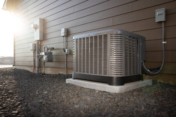 Best HVAC Contractors  in Mcgehee, AR